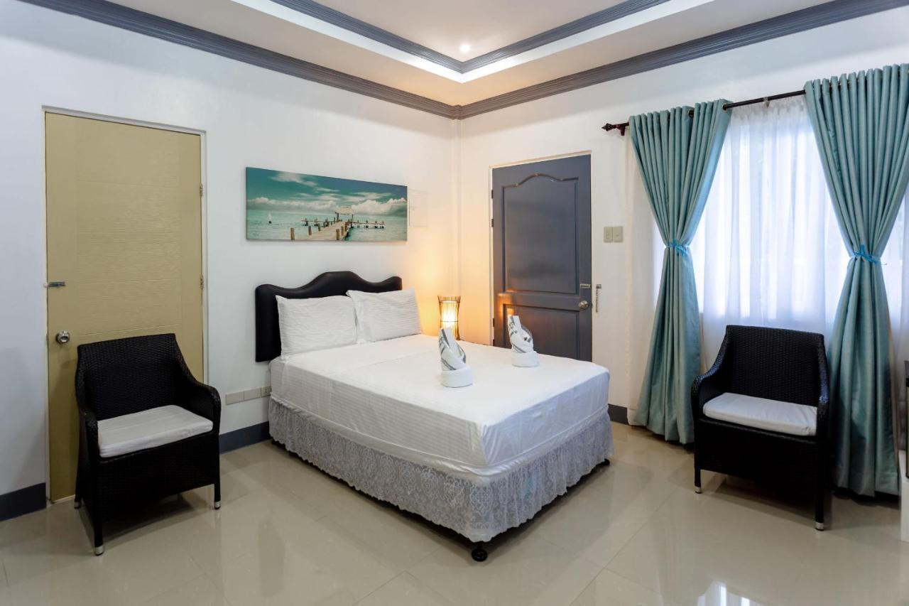Madison Garden And Residences Panglao Exteriör bild